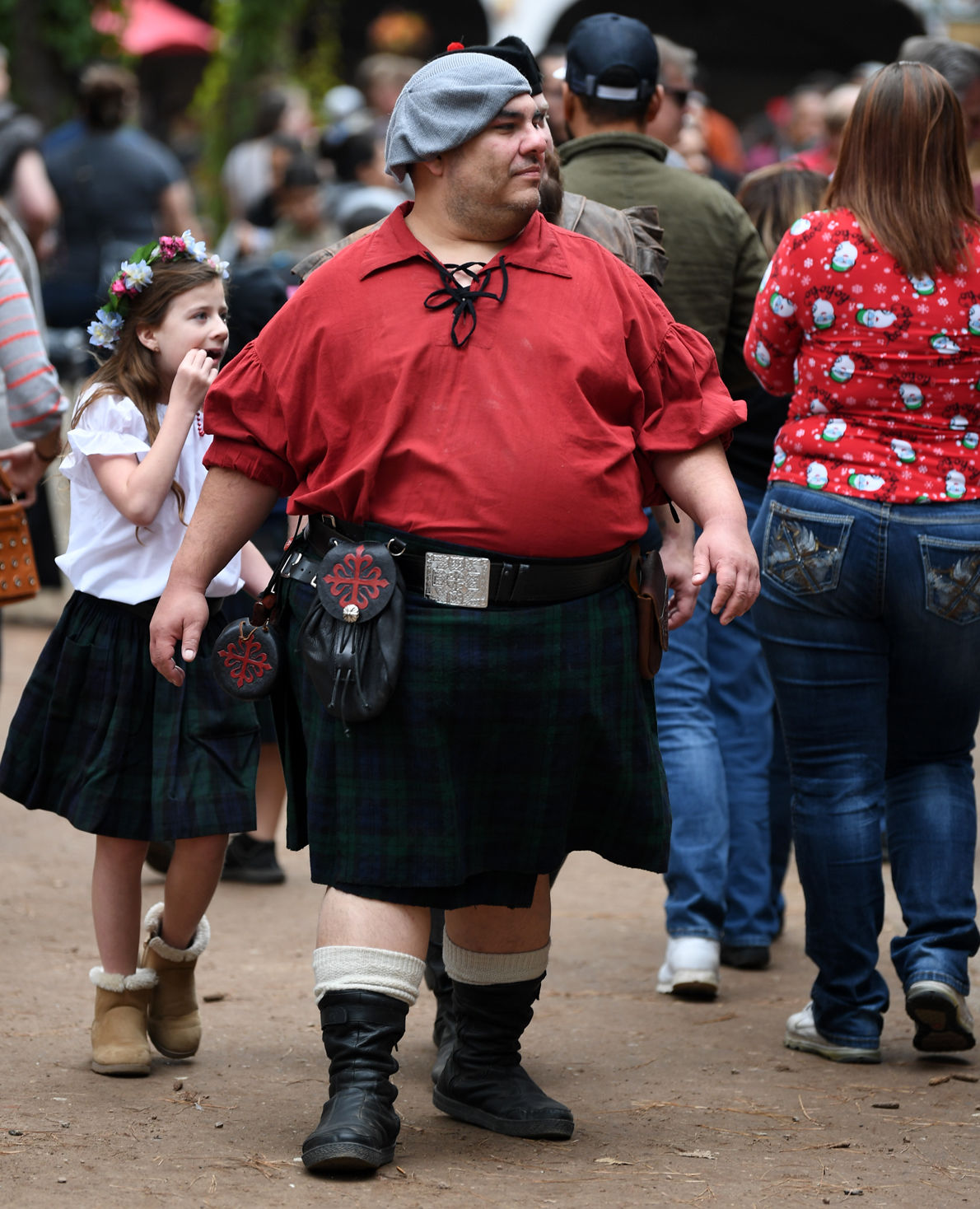 Texas Renaissance Festival